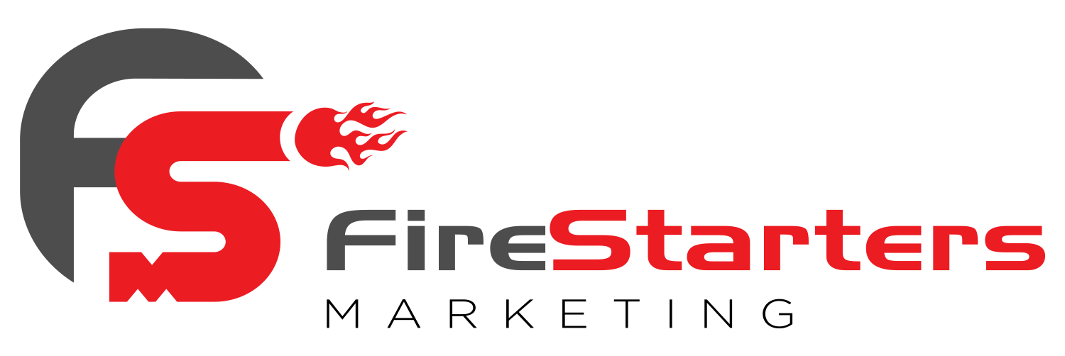 FireStarters Marketing